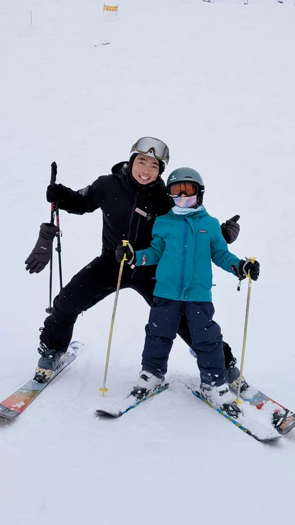 Hokkaido Slopes 3