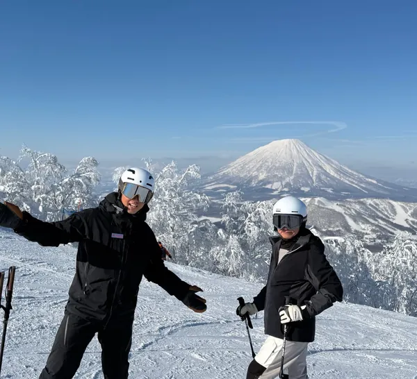 Hokkaido Slopes 2