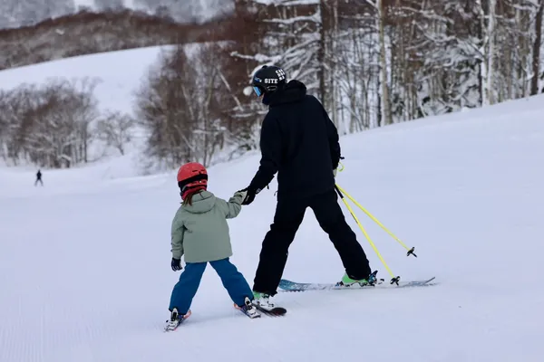 Hokkaido Slopes 6