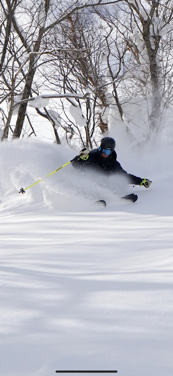 Hokkaido Slopes 5