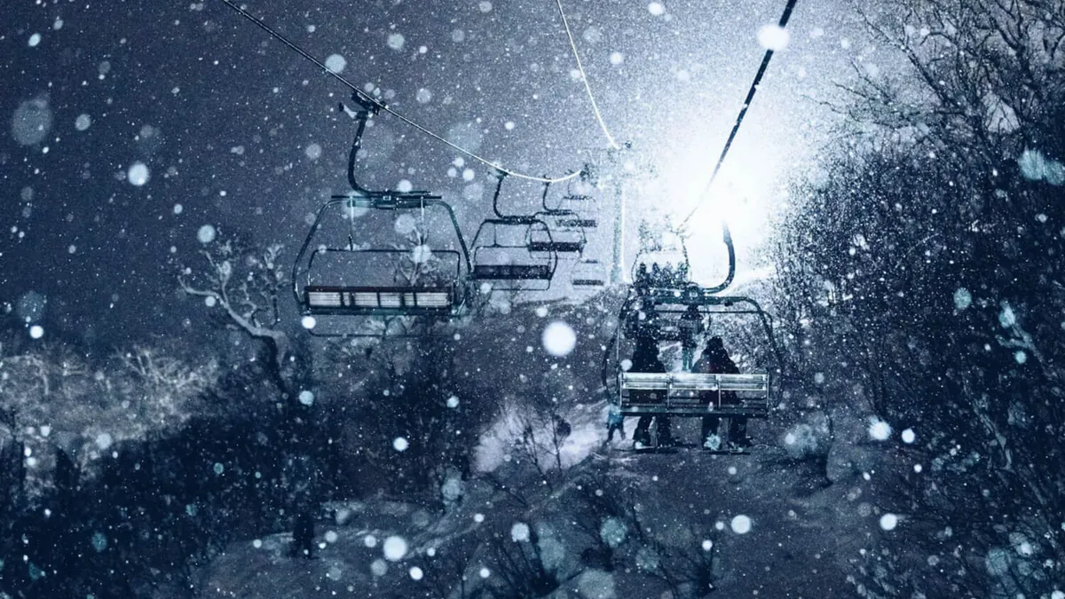Powder, Progress, and Paradise: Why Your Next Ski Lesson Belongs in Niseko